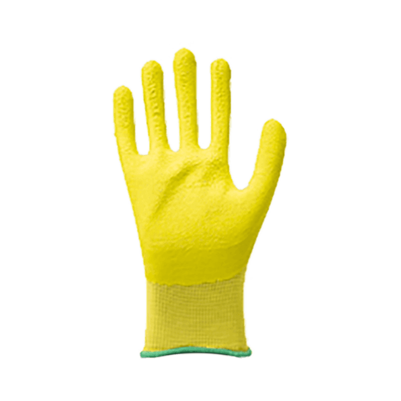 13G polyester med skum latex belægning