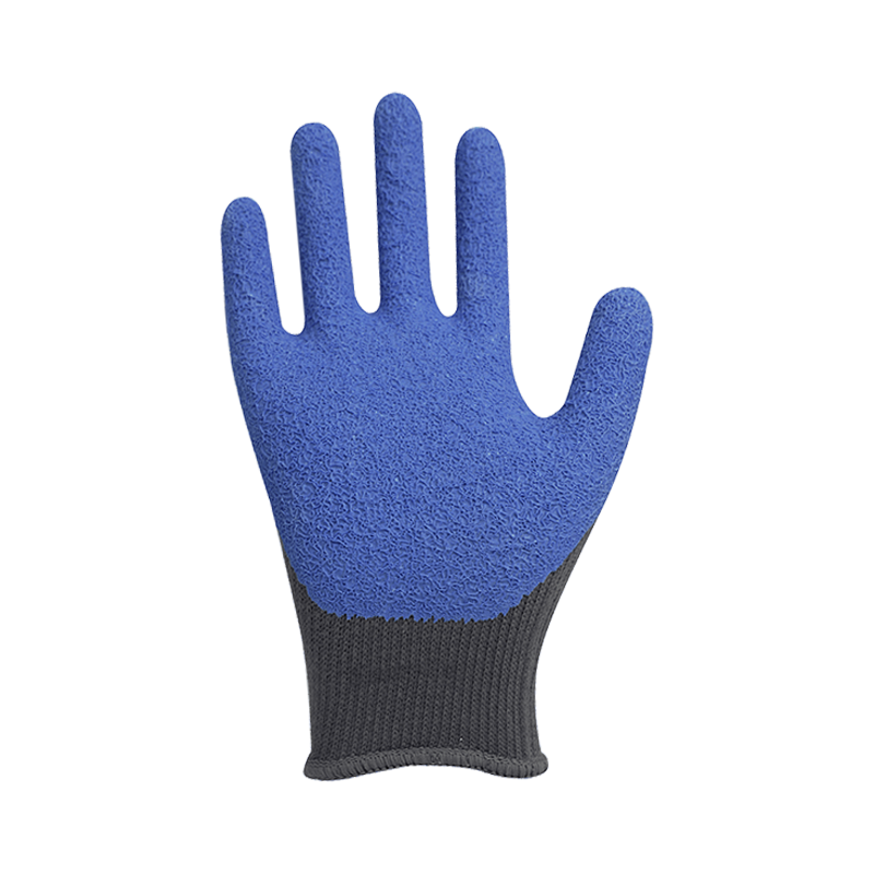 10G polyester med latexbelægning