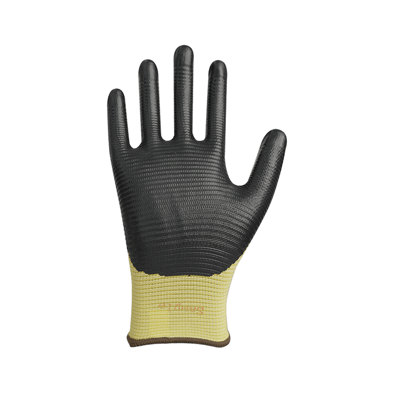 Hvad er specielt ved nitrilhandsker?