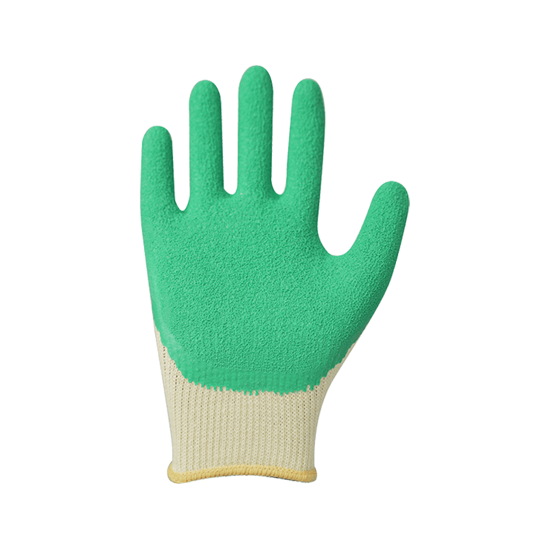 10G polyester med latexbelægning