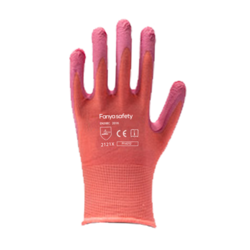 13G polyester med skum latex belægning