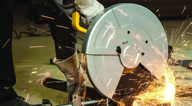 Er der nogen der har en anbefaling til arbejdshandsker?