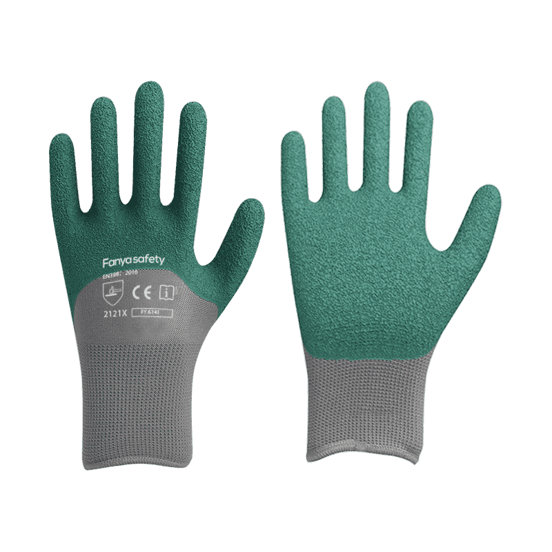 13G polyester med latex belægning